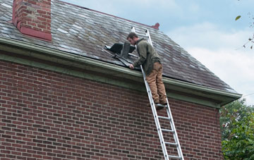 what affects urgent Burnsall roof repairs