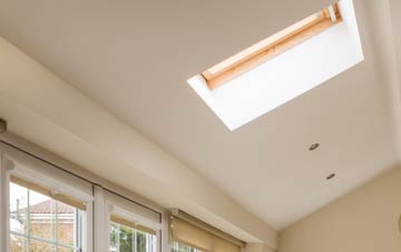 Burnsall conservatory roof insulation companies