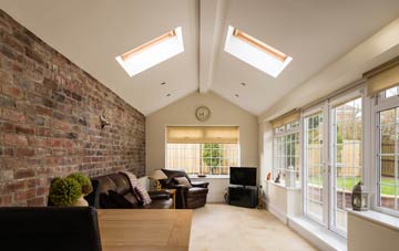 conservatory roof insulation Burnsall, North Yorkshire