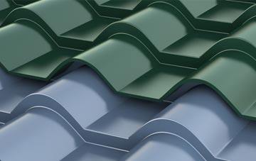 who should consider Burnsall plastic roofs