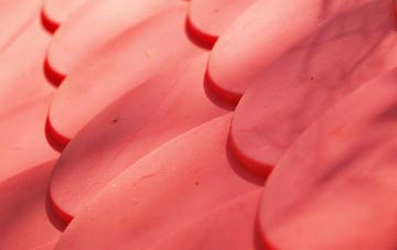 Burnsall plastic roof costs