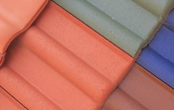 Burnsall plastic roofing companies