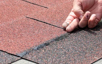 Burnsall asphalt roof repairs