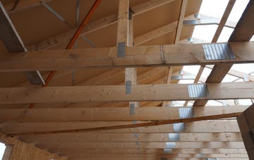 Burnsall roof truss costs