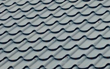 Burnsall rubber roofing companies