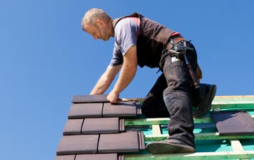 disadvantages of Burnsall slate roofing